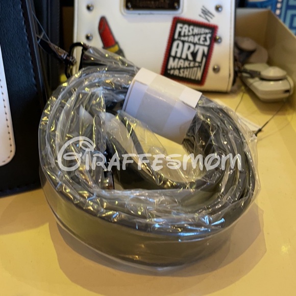 Disney Parks Cruella Loungefly Handbag and Wallet - Picture 4 of 4